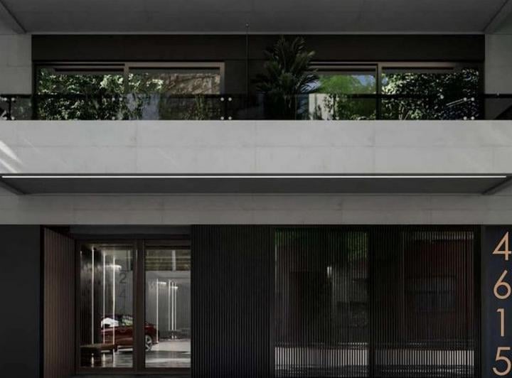 Desarrollo vertical · Conde