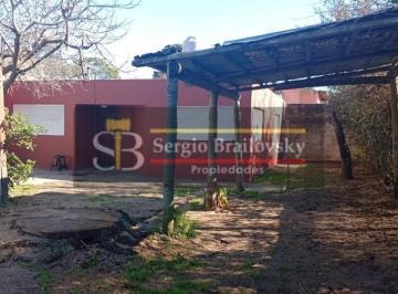 Casa · 40m² · 4 Ambientes · Alquiler Anual en Villa Gesell Casa 4 Ambientes