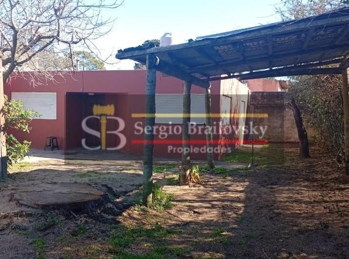 Casa · 40m² · 4 Ambientes