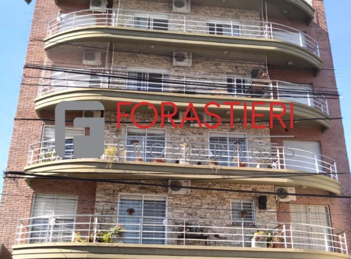 Departamento · 45m² · 2 Ambientes · 1 Cochera