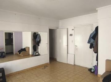 Departamento · 40m² · 2 Ambientes · Departamento 2 Ambientes con Patio San Jose
