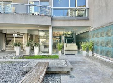 Departamento · 69m² · 2 Ambientes · 1 Cochera · Divino Departamento en Dúplex con Cochera en Alquiler a m del Puerto de Olivos, Vicente López.