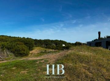 Terreno , Costa Esmeralda · Lote en Venta en Residencial II