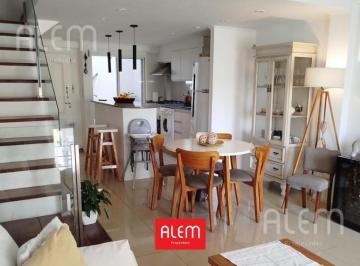 Departamento · 67m² · 3 Ambientes · 1 Cochera · Departamento de Tres Ambientes en Venta en Villa Ortuzar
