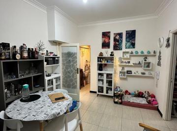 Departamento · 38m² · 2 Ambientes · Departamento en Venta en Centro, Mar del Plata, General Pueyrredón
