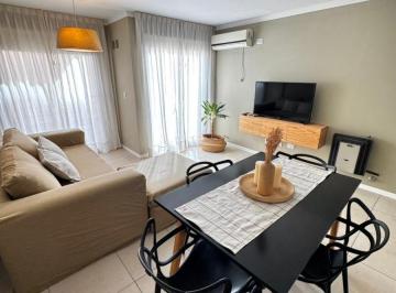 Departamento de 3 ambientes, Córdoba · Alquilo Dpto 2 Dor Amoblado en Nueva Córdoba - Frente Al Palacio Ferreyra