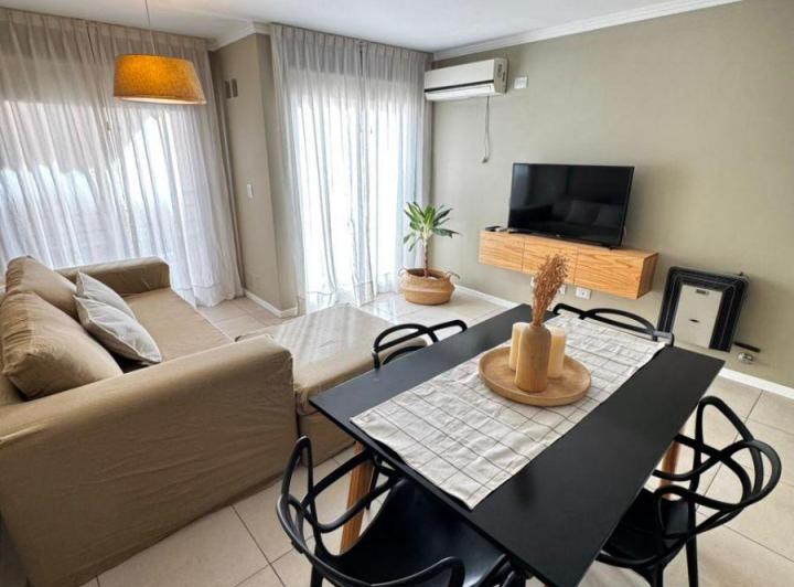 Departamento · 70m² · 3 Ambientes