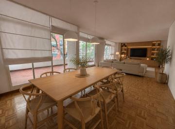 Departamento · 190m² · 5 Ambientes · 1 Cochera · Alquiler Piso | Cochera | Caballito