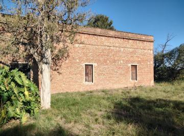 Campo · 10000m² · 4 Ambientes · Chacra en Puerto Esquina