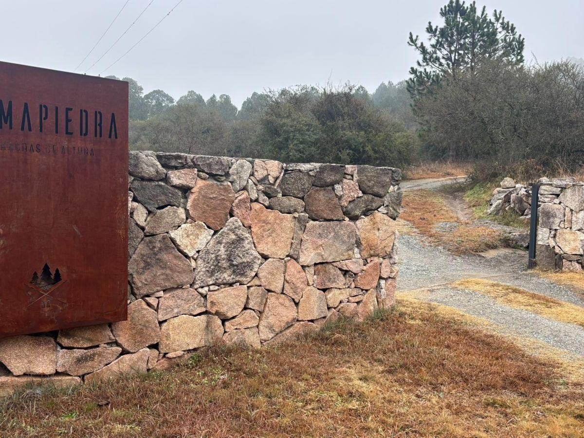 Loma Piedra Lote 7 San Clemente, Santa María, Córdoba