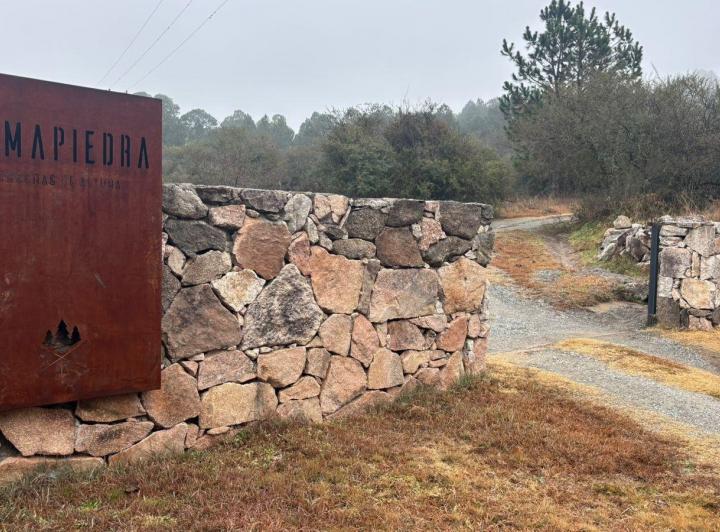 Terreno · 6055m²