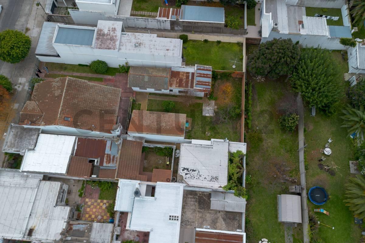 calle 43,  La Plata, La Plata