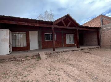 Casa de 2 ambientes, Rincón de los Sauces · Casa Amueblada