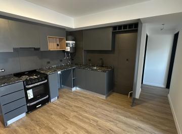 Departamento · 39m² · 2 Ambientes · Departamento en Pichincha en Venta a Estrenar