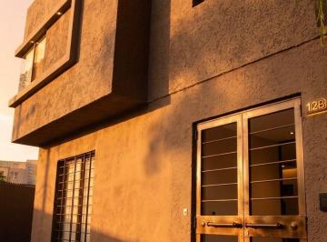Casa de 6 ambientes, Las Heras · Casa Barrio Cementista II