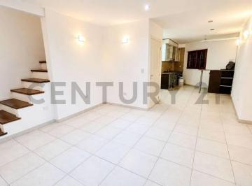 PH · 60m² · 3 Dormitorios · Alquiler PH 4 Ambientes