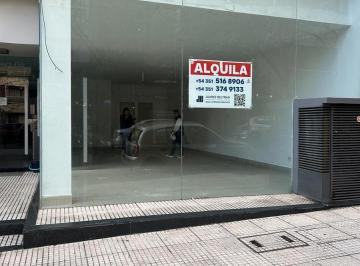 Local comercial · 84m² · 1 Ambiente · Alquiler de Local en Nueva Cordoba