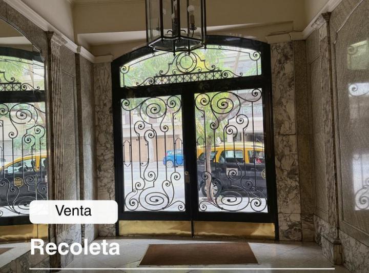 Departamento · 110m² · 3 Ambientes