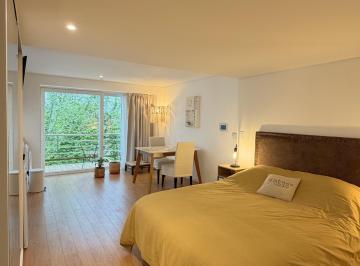 Departamento · 31m² · 1 Ambiente · Alquiler. Monoambiente Zona Aldrey. Amoblado y Equipado. 12 Meses Renovables