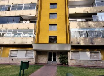 Departamento · 30m² · 3 Ambientes · Alquiler Departamento Frente Parque San Martin