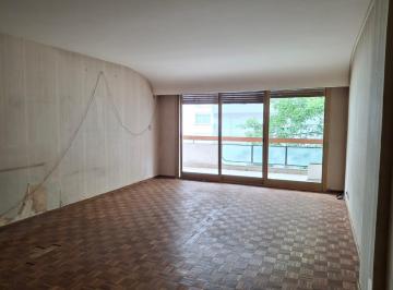 Departamento · 130m² · 4 Ambientes · 1 Cochera · Venta de Departamento Semipiso de 4 Ambientes con Dependencia en Palermo