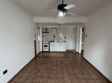 Departamento · 40m² · 2 Ambientes · Departamento un Dormitorio Centro de Santa Fe