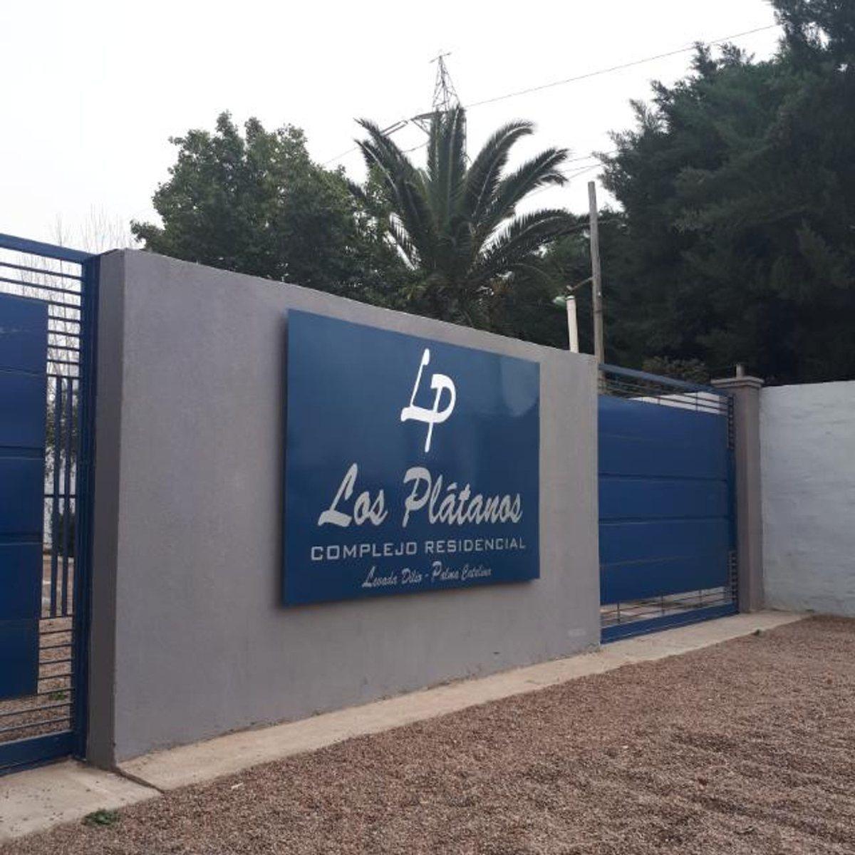 Lavalle S/N, General San Martín, Mendoza