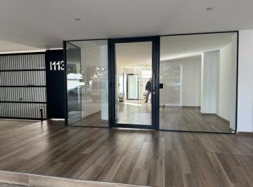 Departamento · 35m² · 1 Ambiente · Monoambiente a Estrenar, con Balcon, con Losa Radiante, A/a