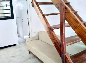 Departamento de 2 ambientes, Mar del Plata · Dúplex 2 Ambientes Reciclado con Cochera – Barrio Parque Luro en Venta Mar del P