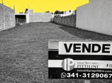 Terreno , Ricardone · Lote a La Venta Ricardone.