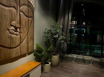 Departamento · 169m² · 4 Ambientes · 2 Cocheras · Loft Premium Reciclado 4 Ambientes en Recoleta Edificio Dubarry 6pax Alquiler Temporal