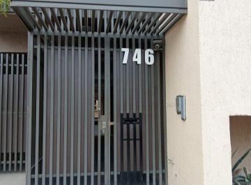 Departamento · 30m² · 2 Ambientes · 1 Cochera · Departamento en Alquiler Godoy Cruz