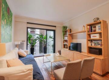 Departamento · 85m² · 4 Ambientes · 1 Cochera · Venta 4 Amb Exclusiva Zona, 90 m Balcon Cochera!