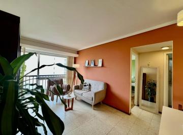 Departamento · 46m² · 2 Ambientes · Apto Credito. 2 Ambientes en Macrocentro Super Luminoso