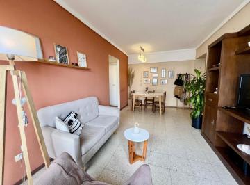 Departamento · 46m² · 2 Ambientes · Apto Credito. 2 Ambientes en Macrocentro Super Luminoso
