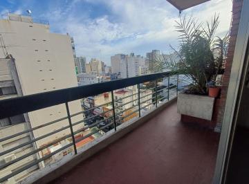 PH · 57m² · 3 Ambientes · Departamento 3 Ambientes Balcon Al Frente