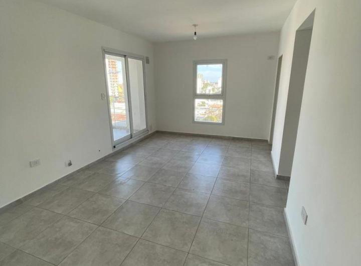 Departamento · 65m² · 1 Ambiente