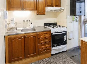 Departamento · 69m² · 4 Ambientes · Venta Departamento 3 Dorm. con Patio. Rosario Centro Corrientes 600