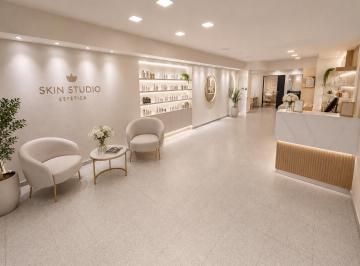 Local comercial · 108m² · Venta Local en San Nicolás Oportunidad