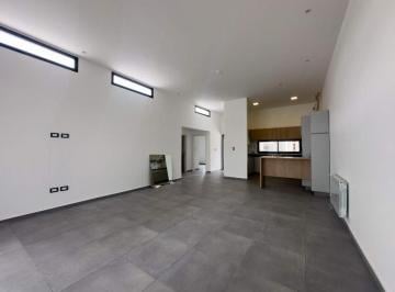 Casa · 100m² · 3 Ambientes · 2 Cocheras · Duplex Venta 2 Dorm San Ignacio Village