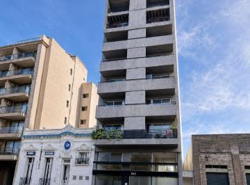 Departamento de 2 ambientes, La Plata · Alquiler Muy Lindo Deptobalcon Al Frente 1 Dormitorioubicado en 40 E/ 8 y 9