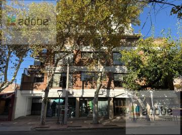 Departamento · 109m² · 4 Ambientes · 1 Cochera · Duplex en Venta en Calle Tomba, a m de La Plaza de Godoy Cruz