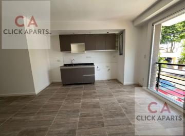 Departamento · 39m² · 2 Ambientes · Venta - 2 Ambientes - Luminoso - a Estrenar - Villa Urquiza
