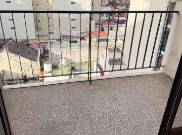 Departamento · 21m² · 1 Ambiente · Alquiler Monoambiente Monserrat con Balcon