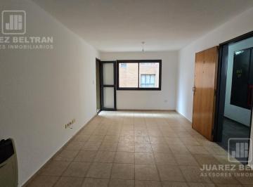 Departamento · 55m² · 3 Ambientes · 1 Cochera · Depto de 2 Dorm. en Alquiler