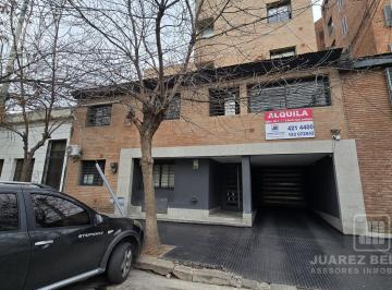 Departamento · 55m² · 3 Ambientes · 1 Cochera · Depto de 2 Dorm. en Alquiler