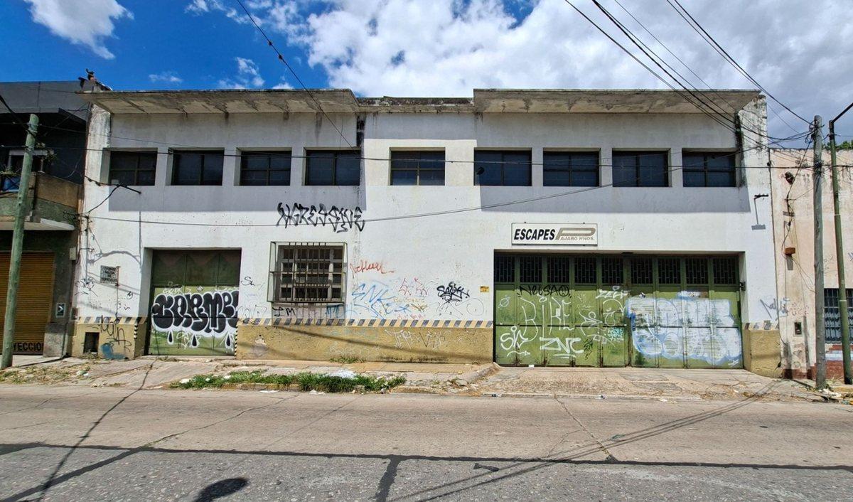 Uruguay 1100, Béccar, San Isidro