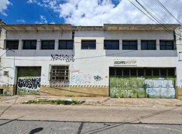 Terreno · 898m² · Terreno Doble Frente Venta Beccar (A m de Av)
