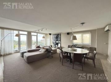 Departamento · 180m² · 5 Ambientes · Semipiso 4 Ambientes Vicente López View