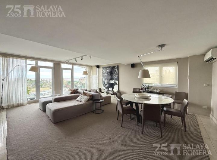 Departamento · 180m² · 5 Ambientes · 2 Cocheras